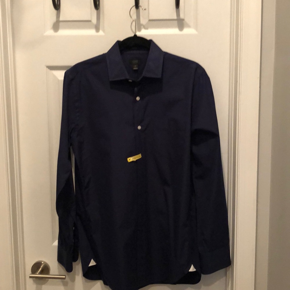 Dress shirt